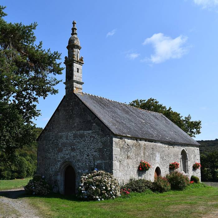 Photo de Chapelle Saint-Blaise de Bollène